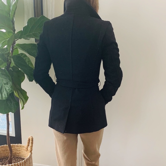 Aritzia Wool Jacket - Picture 4 of 5